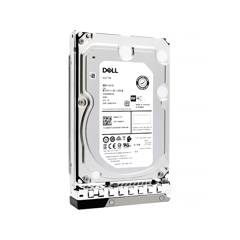 Dell 2TB (400-ASHX)