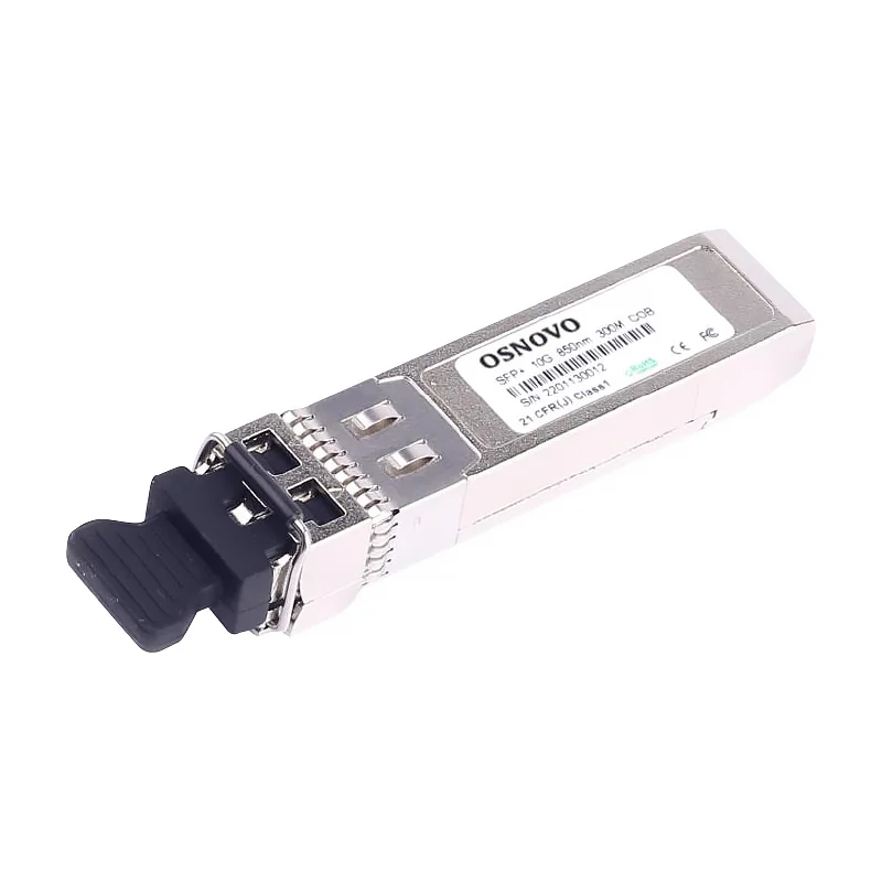 OSNOVO SFP-M2LC05-10G-850-850