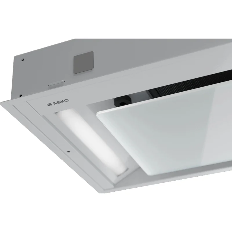 ASKO CBB862WGC 5