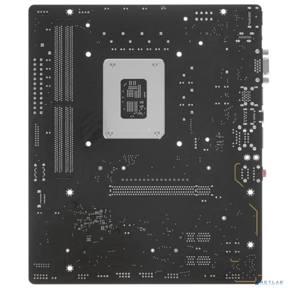 Asrock B660M-HDV {Soc-1700 Intel B660 2xDDR4 mATX AC`97 8ch(7.1) GbLAN RAID+VGA+HDMI+DP}