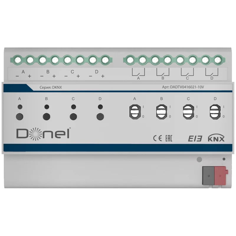 Donel DADTV0416021-10V