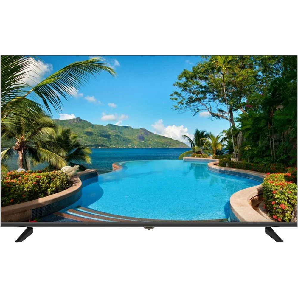 50" Телевизор LED AIWA JU50TS210N /UHD/Android 13 (WildRed)/1.5+8 Gb/Voice RC/