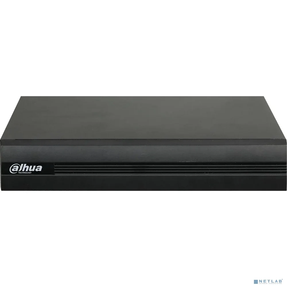 DAHUA DH-XVR1B16-I 16-канальный HDCVI-видеорегистратор c SMD, видеоаналитика, до 18 IP каналов до 6Мп, 1 SATA III до 16Тбайт