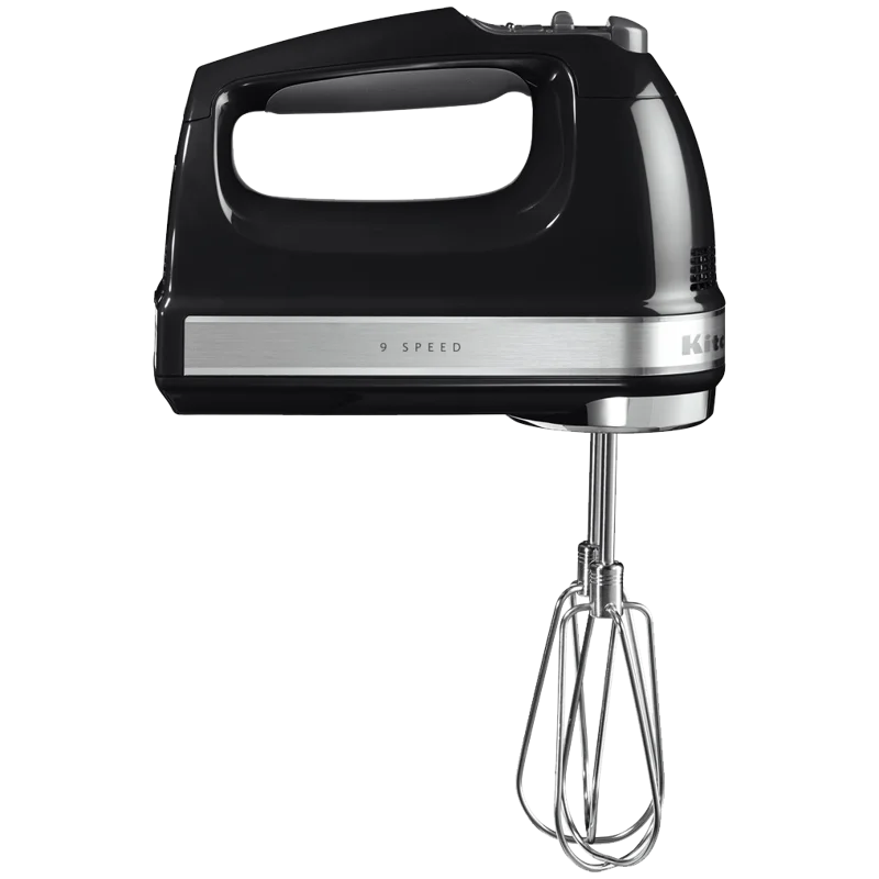 KitchenAid 5KHM9212EOB