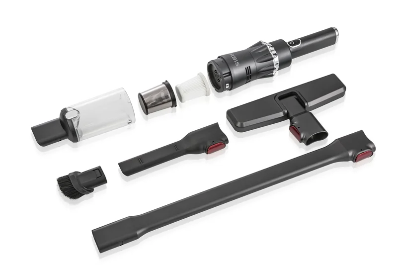 Вертикальный пылесос IRBIS Tornado IVT0122, 11.1V, 2200 mAh, 120W Vacuum cleaner IRBIS Tornado IVT0122, 11.1V, 2200 mAh, 120W 5