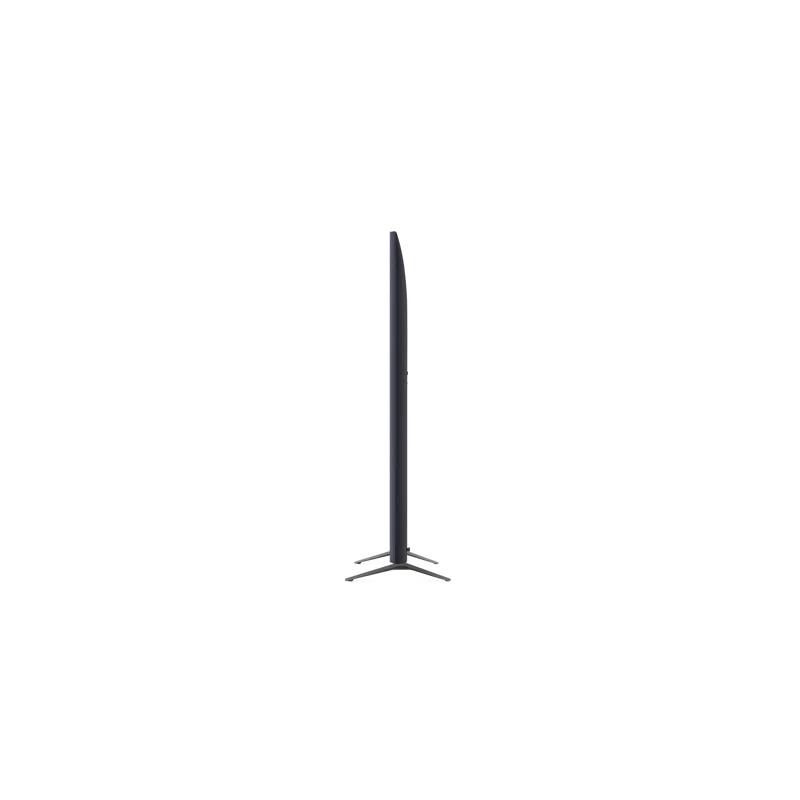 Коммерческий ТВ Коммерческий ТВ LG 75", 4k UHD, 330 nits, Design with Slim Depth, webOS, SuperSign Control+, CMS Compatibility 5