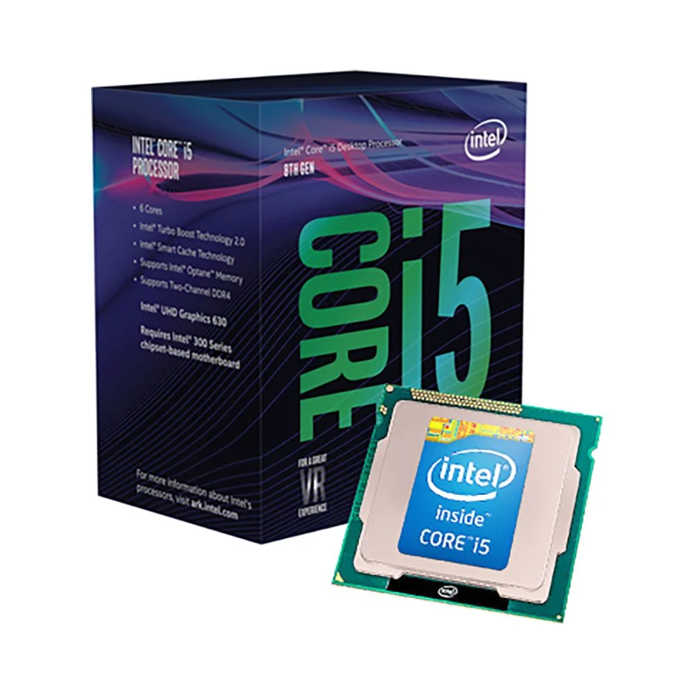 Центральный Процессор Intel Core i5-12500 BOX (Alder Lake, Intel 7, C6(0EC/6PC)/T12, Performance Base 3,00GHz(PC), Turbo 4,60GHz, Max Turbo 4,60GHz, UHD 770, L2 7.5Mb, Cache 18Mb, Base TDP 65W, Turbo TDP 117W, S1700) (238564) {5}