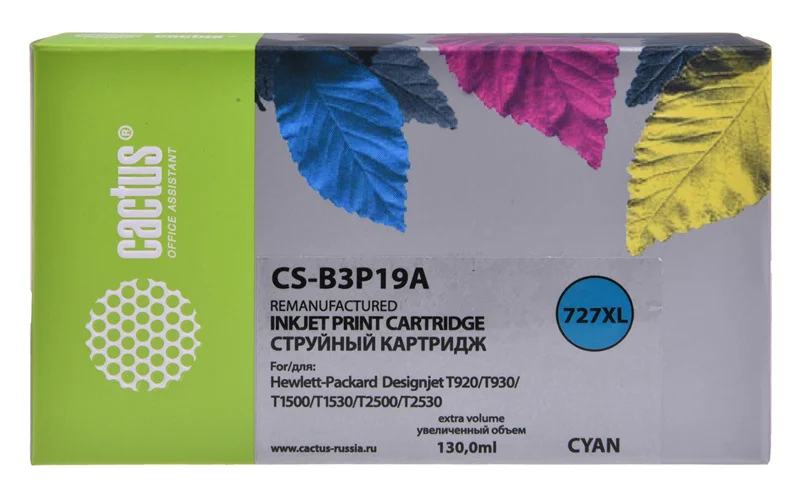 Cactus CS-B3P19A