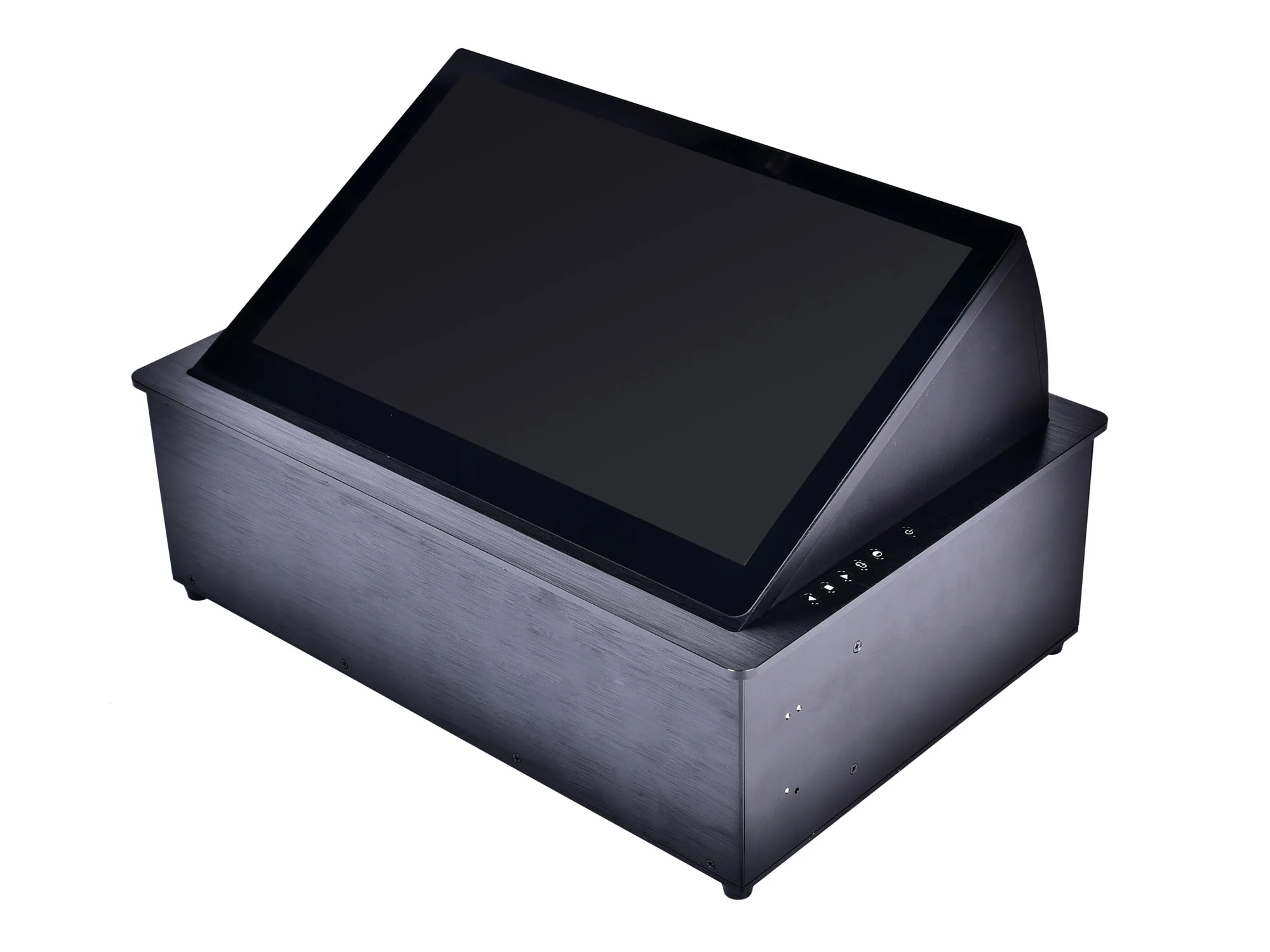 TS-FZ173T  LCD 17.3" горизонтальное сложение 3