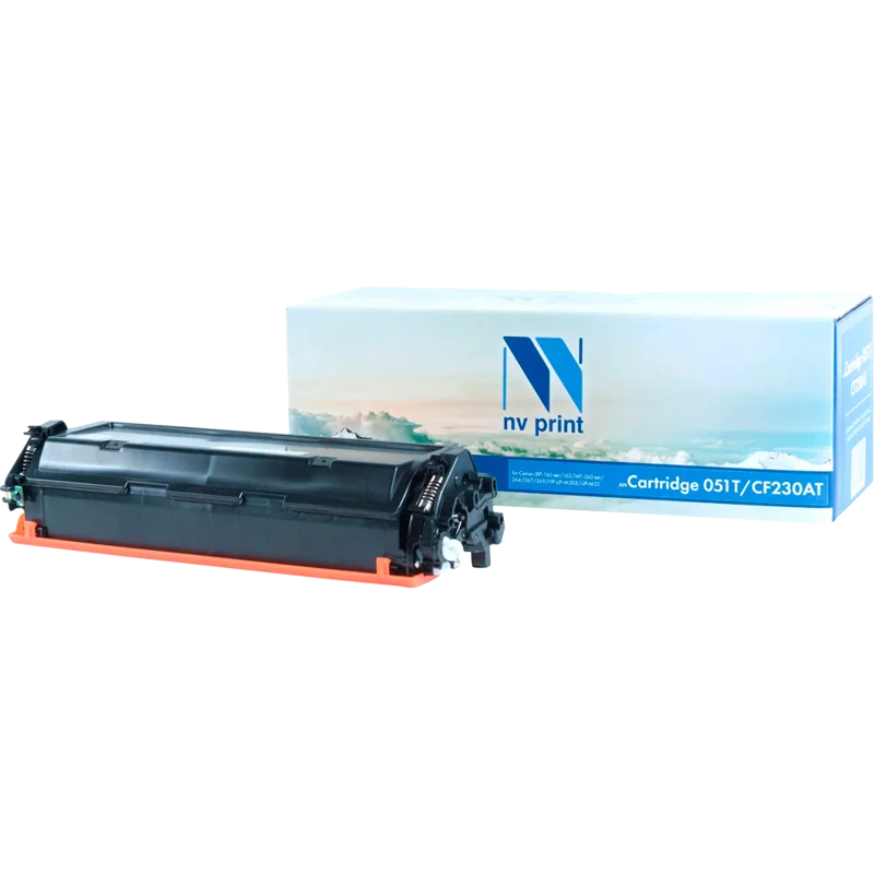 NVP NV-051T/CF230AT