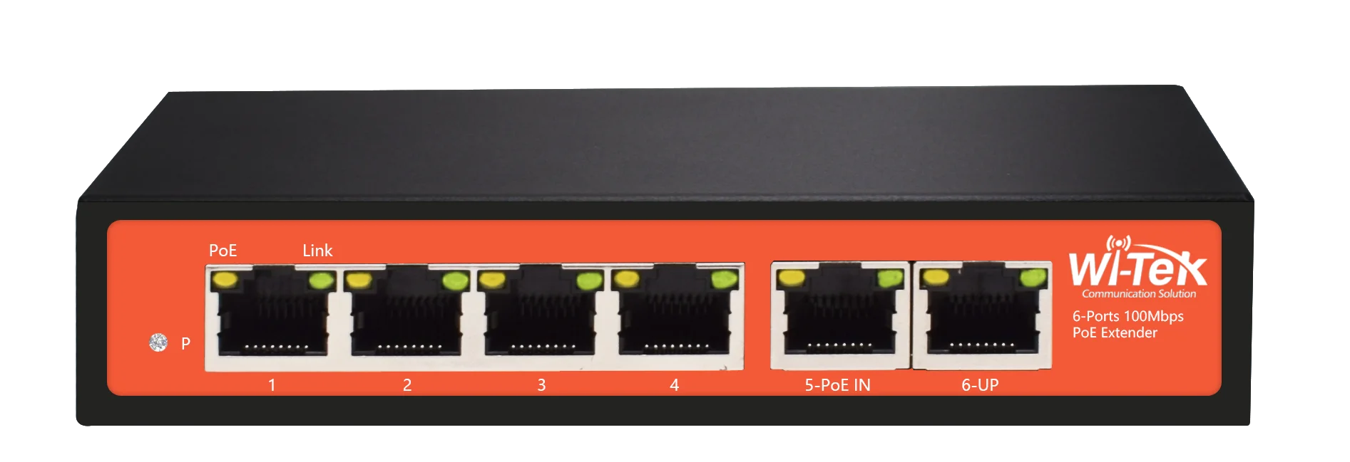 Wi-Tek WI-PE51E
