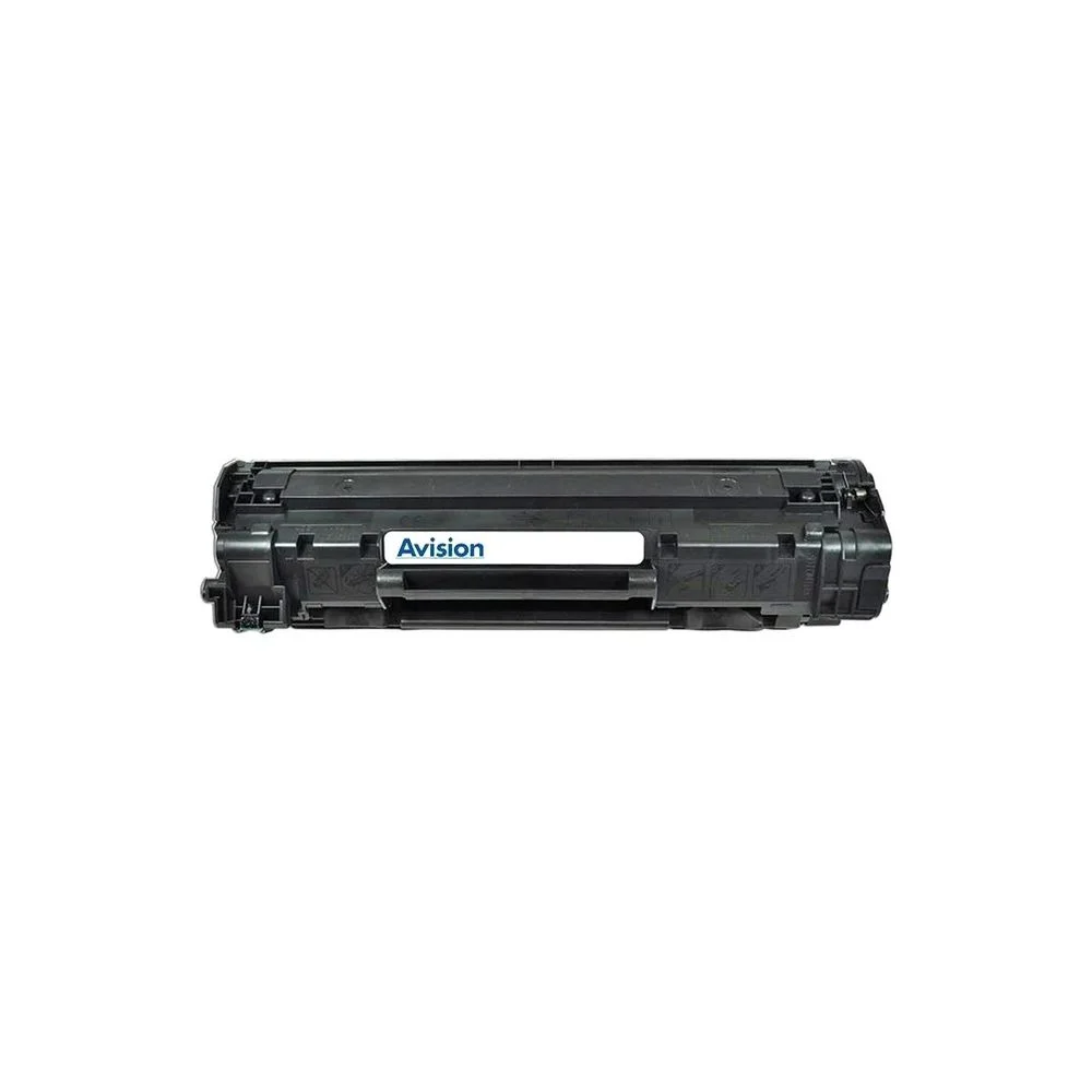 Тонер картридж Avision для AP40/AM40/AM40 plus/AM43 TN-1071V, 9K (015-0338-22)