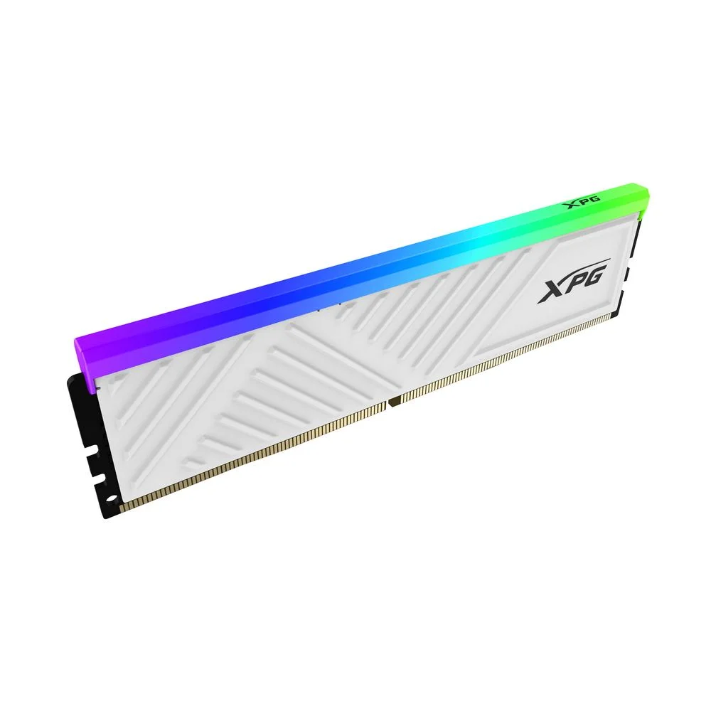 Модуль памяти ADATA XPG SPECTRIX D35G RGB Gaming Memory 32GB DDR4 3600 U-DIMM black