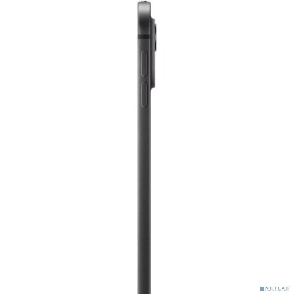Apple iPad Pro 13-inch (M5) Wi-Fi + Cellular 512Gb with Standard glass Space Black (ME7Y4ZP/A)