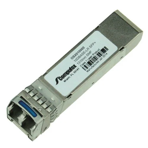 Трансивер Huawei Optical Transceiver,SFP+,10G,Single-mode Module(1310nm,10km,LC) (OSX010000)