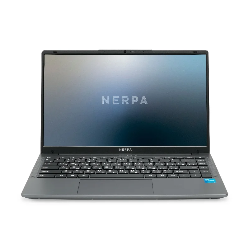 Nerpa Caspica I342 (I342-14MB165202G)