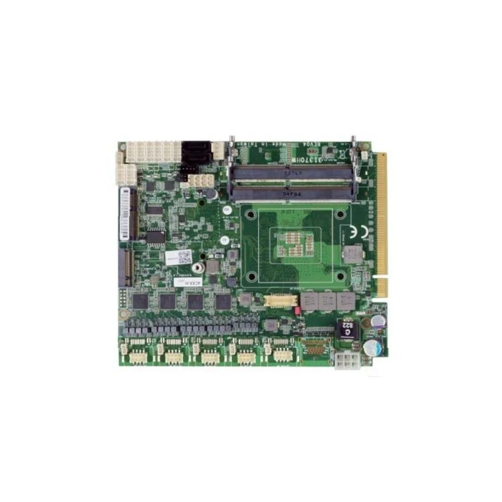 Материнская плата LEX 3I370HW-4CXX