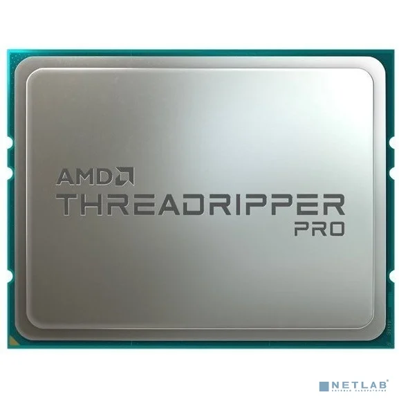CPU AMD Ryzen Threadripper Pro 5995WX OEM (100-000000444) {Chagall PRO, 7nm, C64/T128, Base 2,70GHz, Turbo 4,50GHz, Without Graphics, L3 256Mb, TDP 280W, sWRX8}