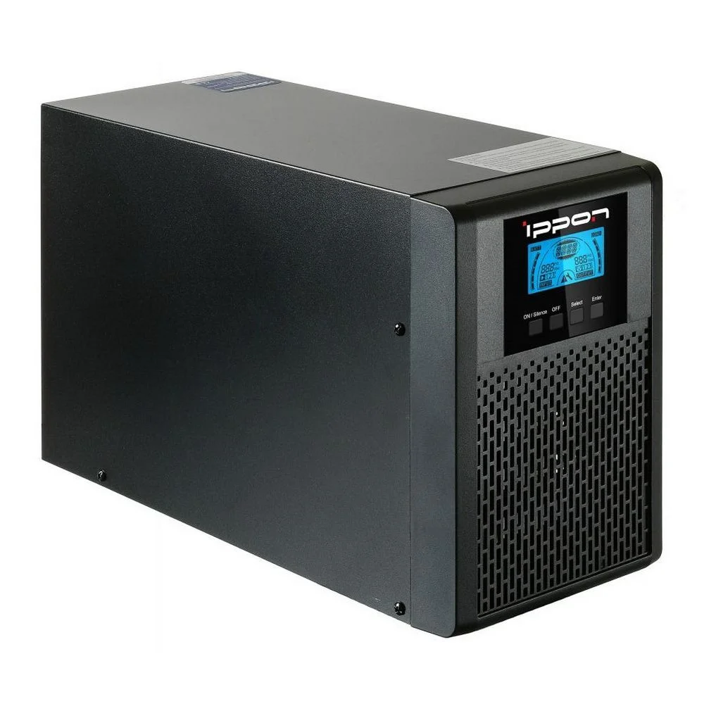 Источник бесперебойного питания Ippon Innova G2 3000 2700W/3000VA (288972)