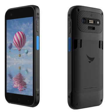 Bluebird S10-A4LAW