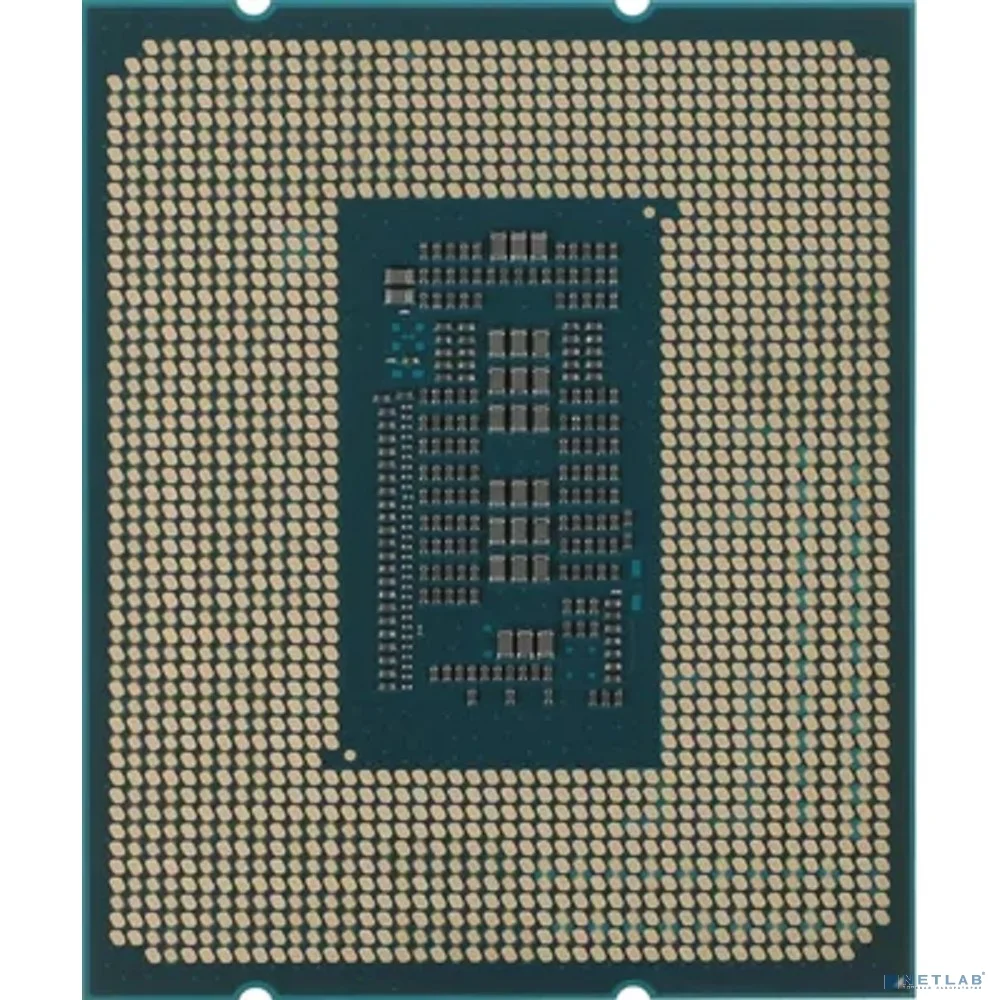 CPU Intel Core i9-12900KF Alder Lake OEM {3.2 ГГц/5.1 ГГц в режиме Turbo, 30MB, LGA1700}