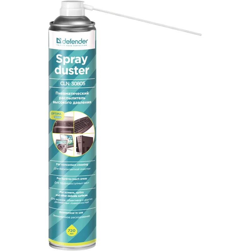 Defender CLN 30805 Optima (30855) 5