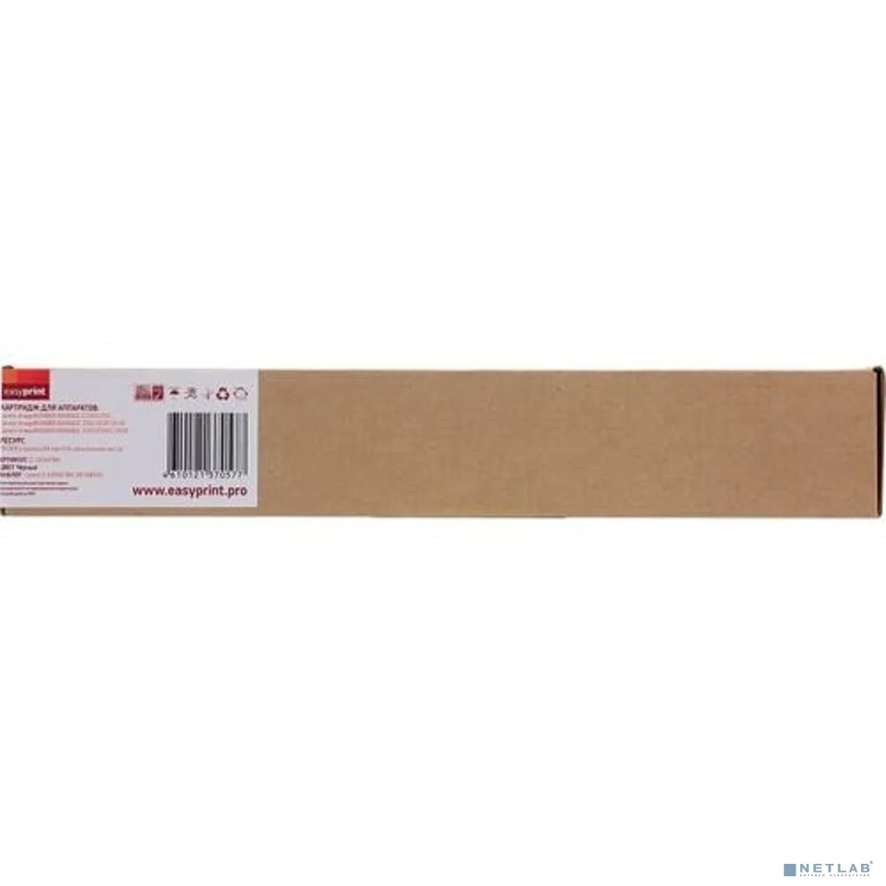 Easyprint C-EXV47Bk Картридж LC-EXV47BK для Canon iR ADVANCE C250/255/350/351/355 (19000 стр.) черный