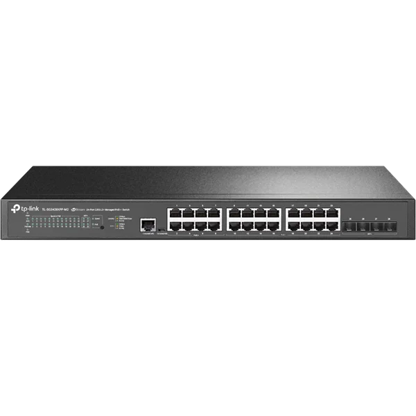 TP-Link Omada SG3428XPP-M2