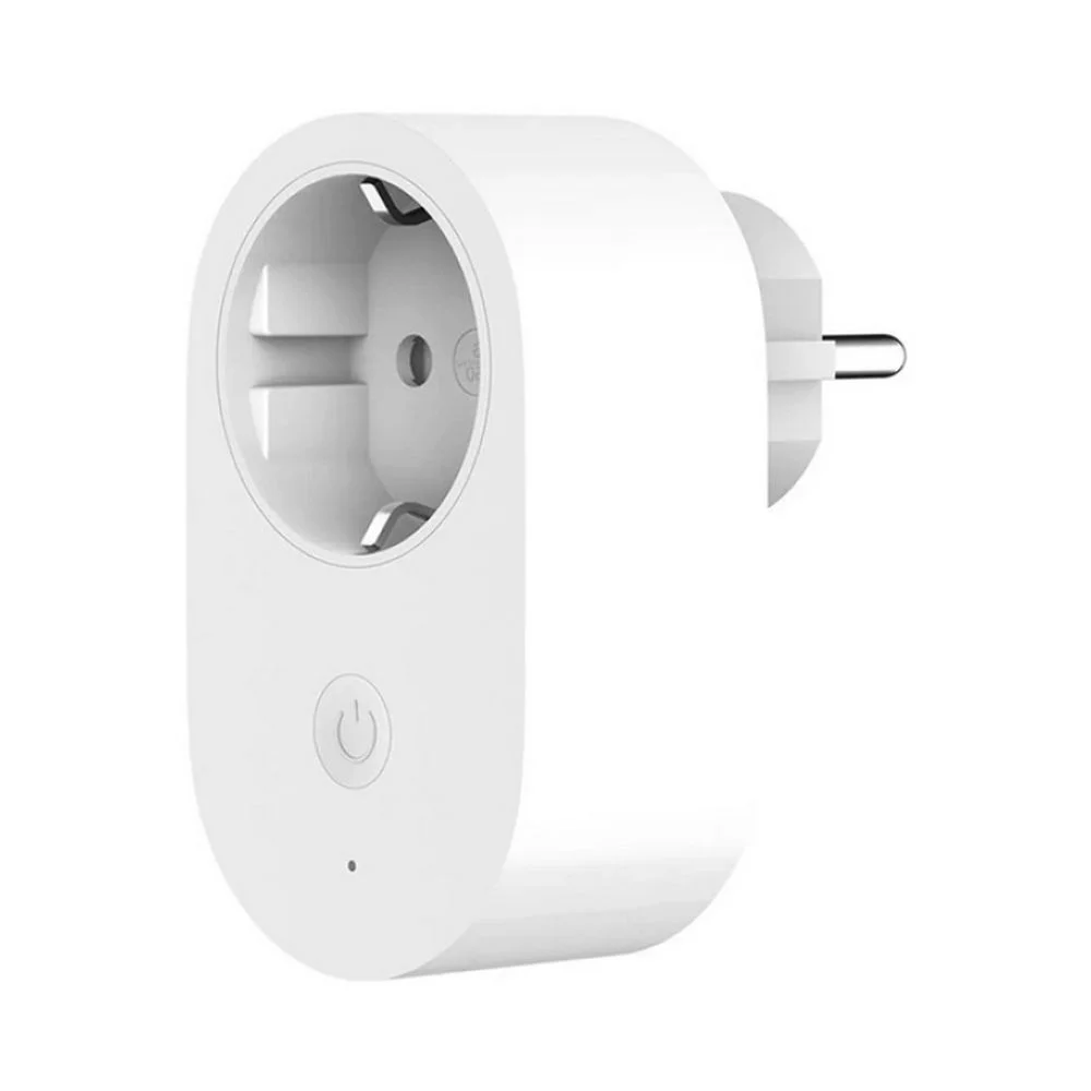 Умная розетка Smart Power Plug 2 EU XIAOMI BHR6868EU