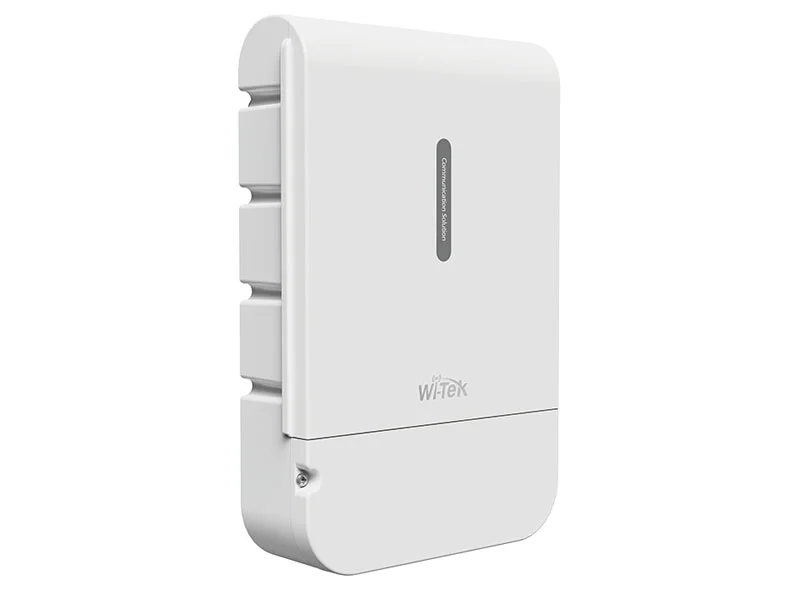 Wi-Tek WI-PCES306G-O 4