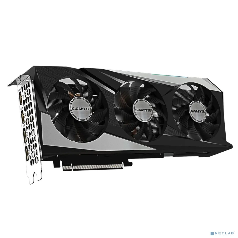 Gigabyte GV-R76GAMING-8GD
