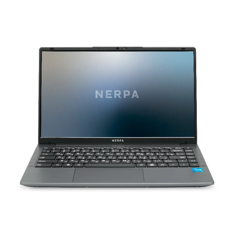 Nerpa CASPICA ALOSO I342-14
