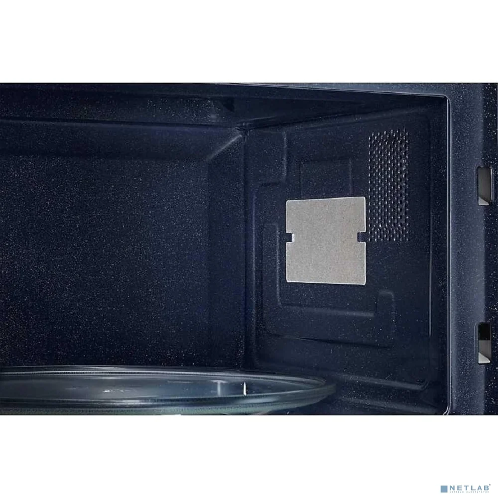 Samsung MS23K3614AK/BW Микроволновая печь, 23л, 800Вт, черный
