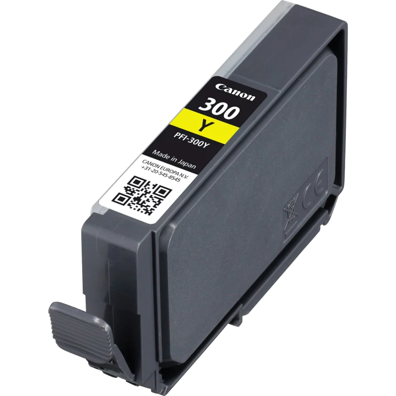 Canon PFI-300 Y EUR/OCN (4196C001)
