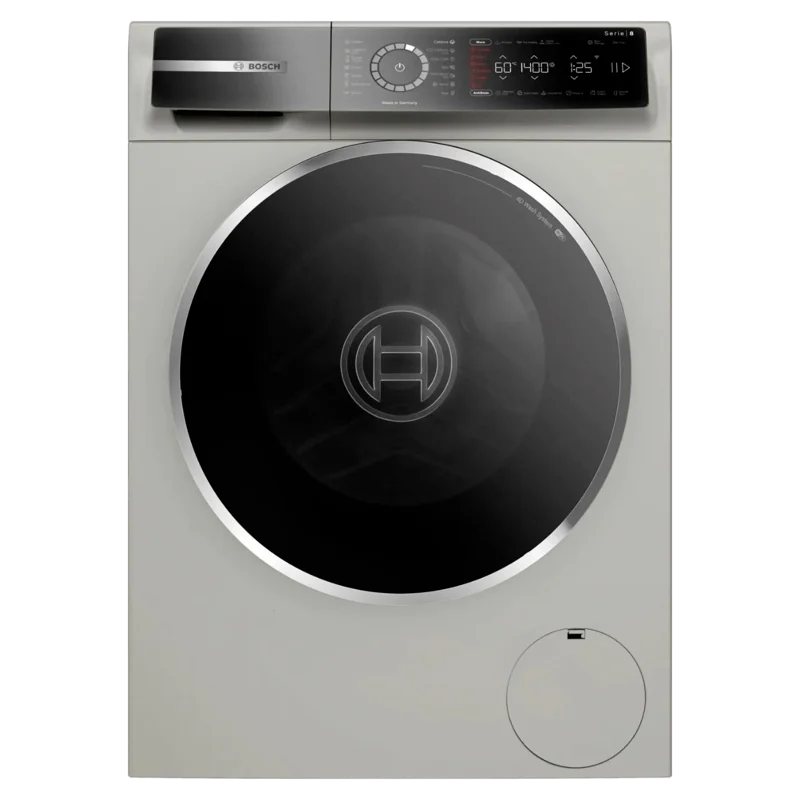 Стиральная машина BOSCH WGB2440XME