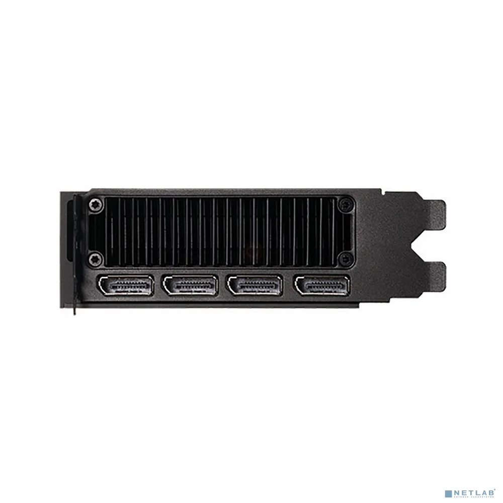 NVIDIA RTX A6000 900-5G133-1700-000 RTX A6000 Graphic Card - PCIe 4.0 x16 - 48 GB GDDR6 - ECC - 2x Slot (379612)