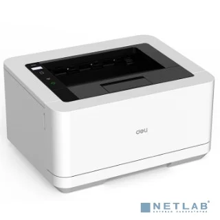 Принтер Deli Laser P2000DNWs A4 Duplex WiFi 3