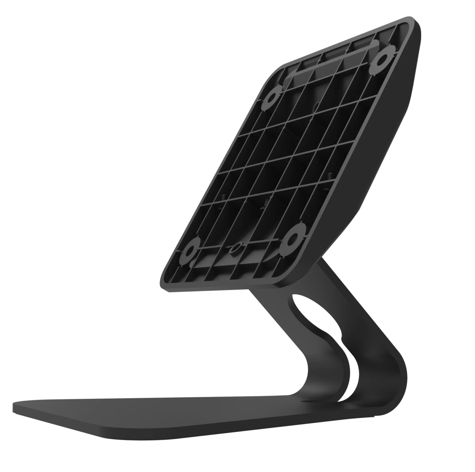 Qbic AC-112, Подставка для TD-1050 PRO/TD-1060 Slim/TD-1070, черная 4