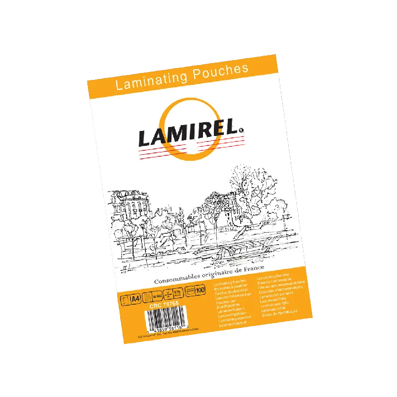 Lamirel LA-78765