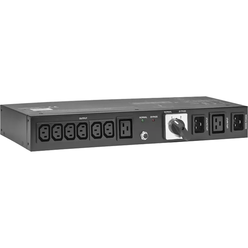 SNR SNR-PDU-BYPASS-06A01B