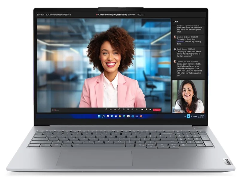Lenovo ThinkBook 16 G8 IAL (21SKS05B00)