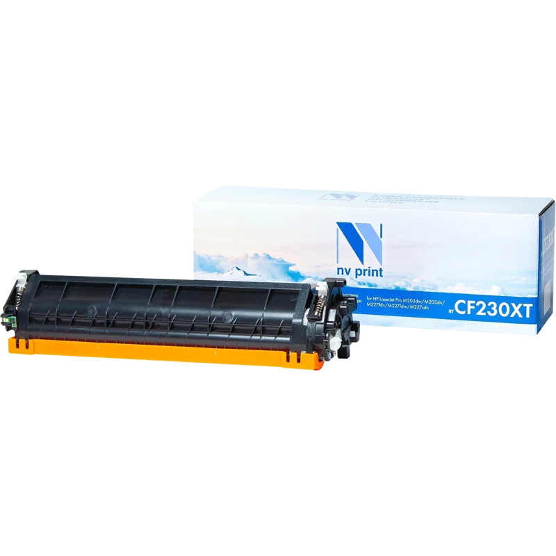 NV Print NV-CF230XT-SET2