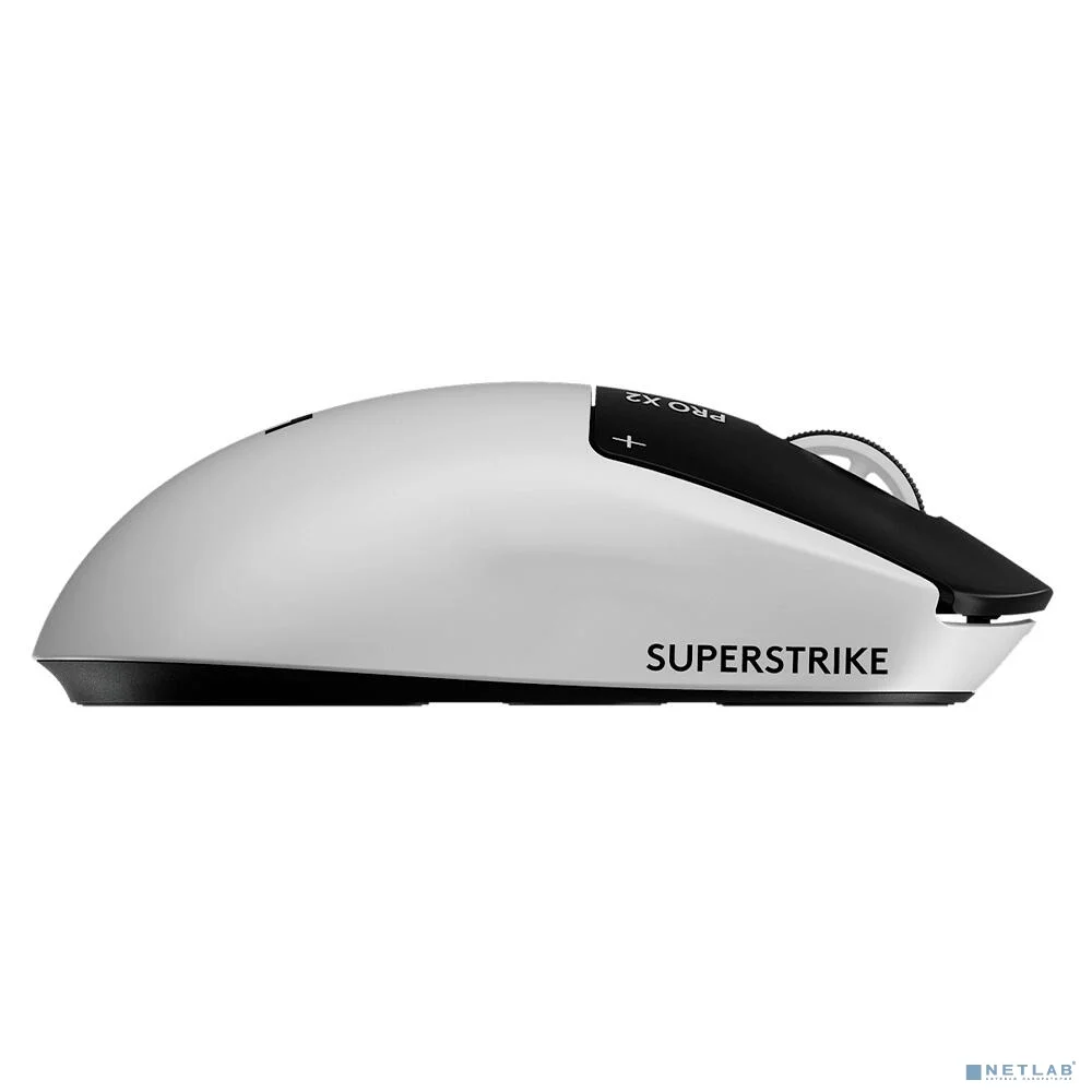 910-007776 Logitech G Pro X2 Superstrike Wireless gaming mouse
