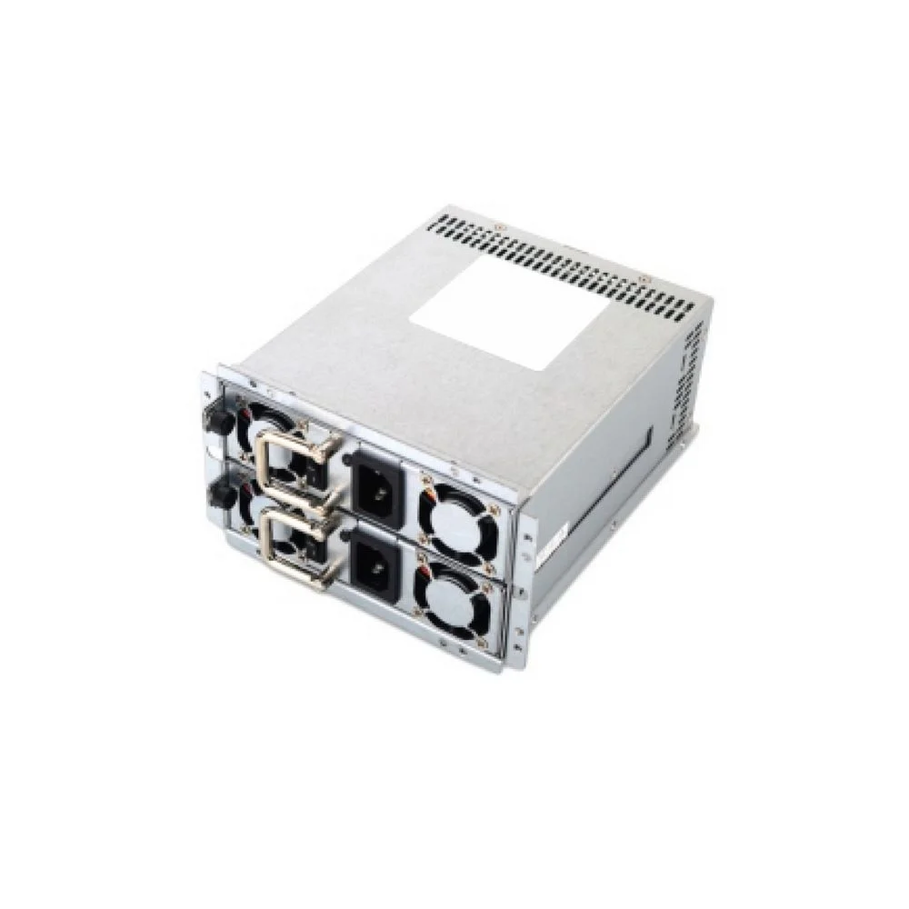 Блок питания серверный ASPower R2A-MV0400, Mini Redundant (ШВГ=150*86*185 mm), 80PLUS Silver (88+), 2x4cm fan (ASPower)