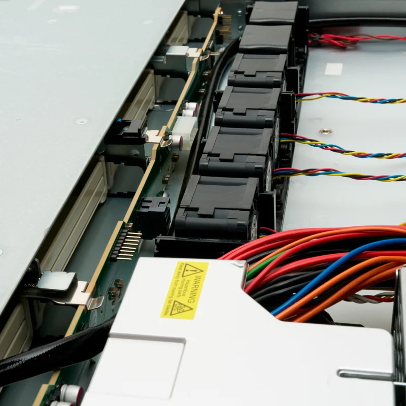 ABLECOM CS-R11-55P 5