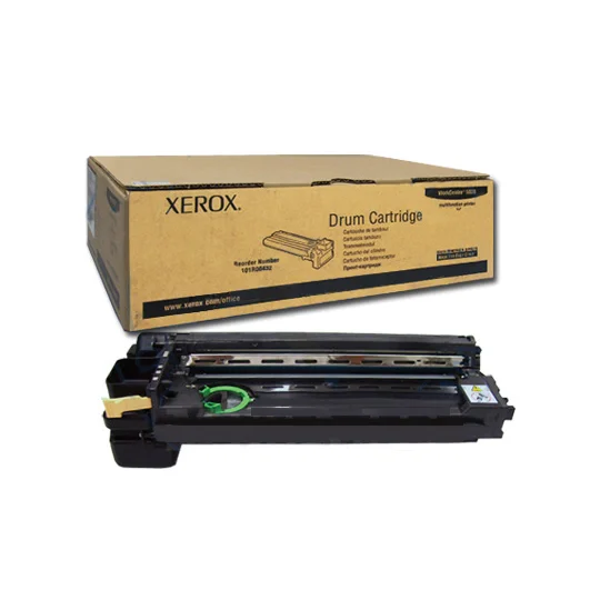 XEROX 101R00432 Фотобарабан WC 5016/B/5020/B/DB/DN (22К) (без тонера)