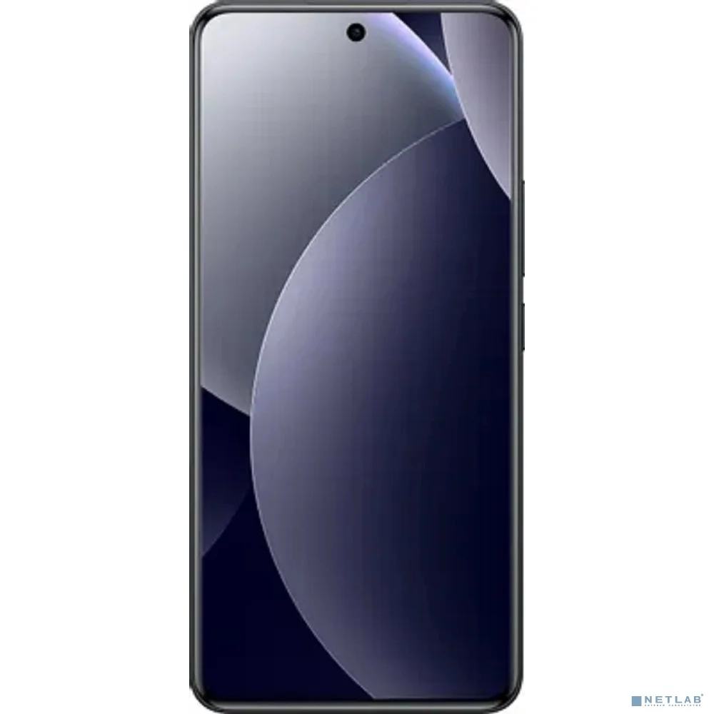 Xiaomi Redmi Note 15 Pro 12GB/256GB Black