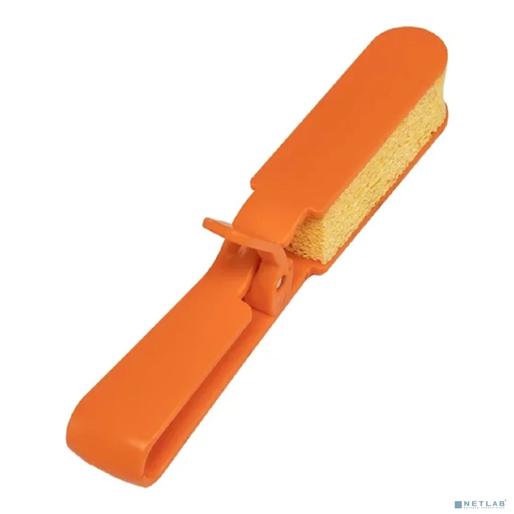 Rexant (62-0304) Щётка для очистки листьев растений