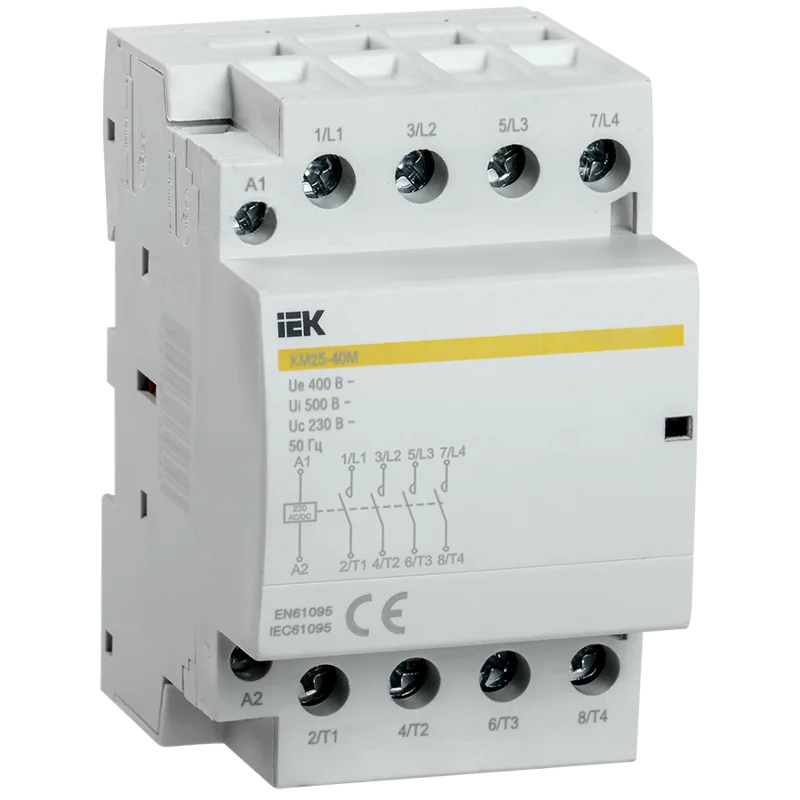 IEK MKK21-25-40