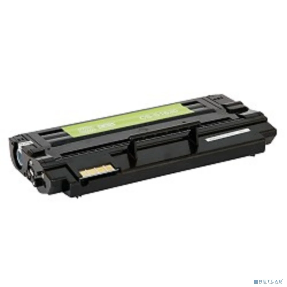 CACTUS ML-D1630A Картридж (CS-S1630) для принтеров SAMSUNG ML-1630, SCX-4500